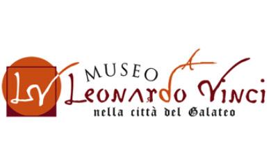 LEONARDO DA VINCI