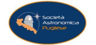 ASTRONOMICA PUGLIESE