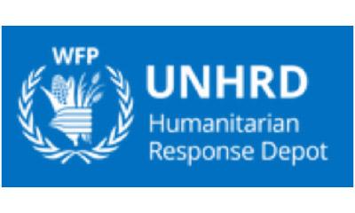 UNHRD – United Nations Humanitarian Response Depot