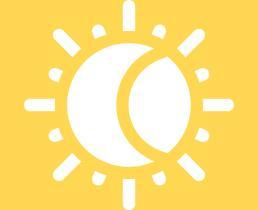 IL SOLE E LA LUNA - INIZIATIVE TERRESTRI ED EXTRA 