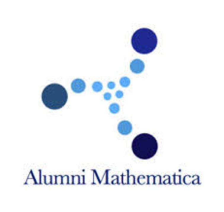 ALUMNI MATHEMATICA