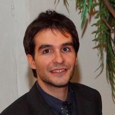 Dr. Corrado Garlisi