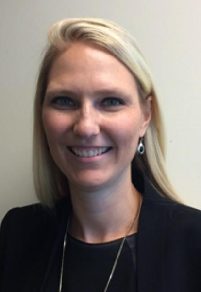 Dr. Kristen Benedict