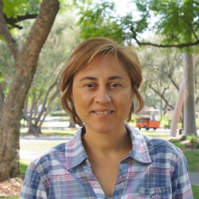 Dr.ssa Tiziana Di Luccio