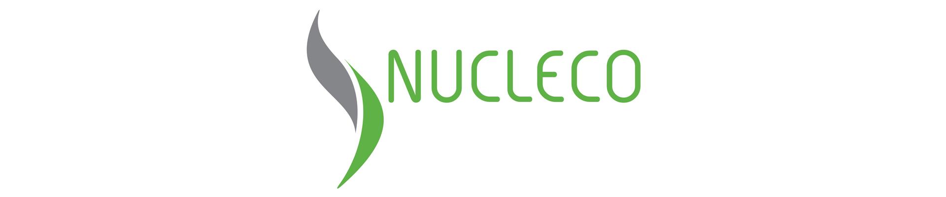 Logo NUCLECO