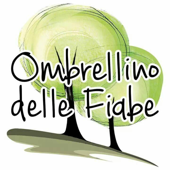 Ombrellino delle fiabe