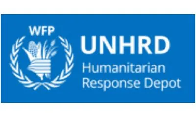 UNHRD – UNITED NATIONS HUMANITARIAN RESPONSE DEPOT