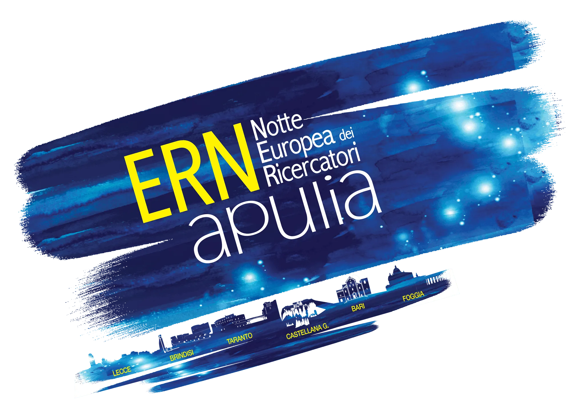 Consorzio ERN-APULIA 2018-2019