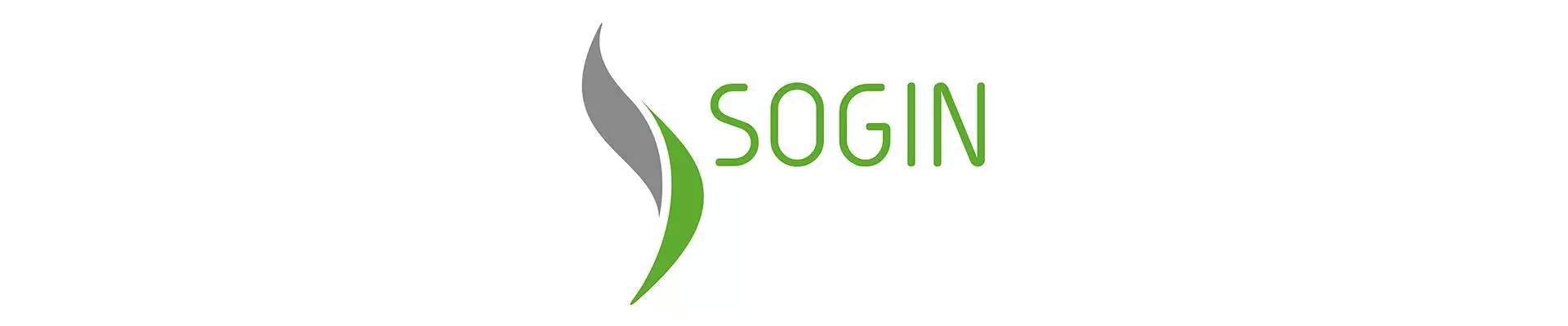 Logo SOGIN