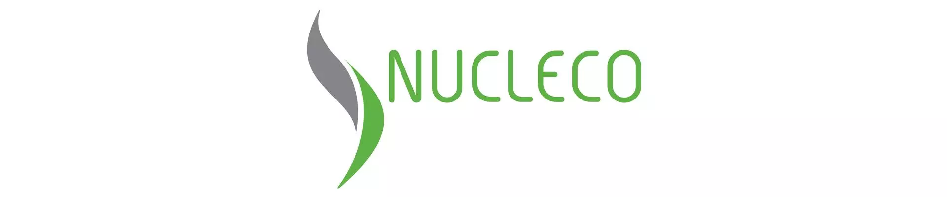 Logo NUCLECO