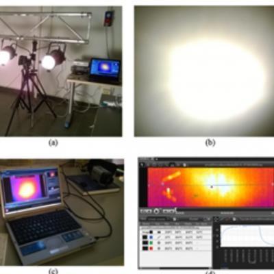 Monitoraggi per  comportamento termo-igrometrico del pacchetto murario e microclima indoor    