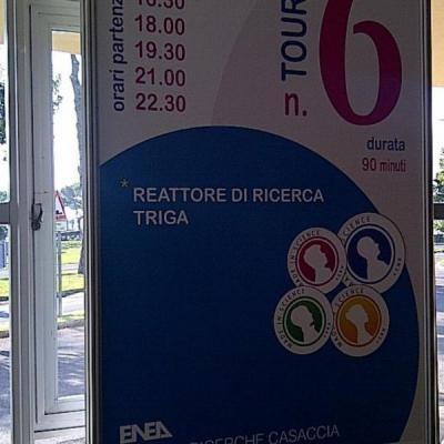 Open day Casaccia 2016
