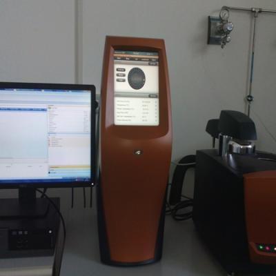 Calorimetro differenziale a scansione DSC