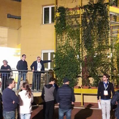 Open day Casaccia edizione 2017