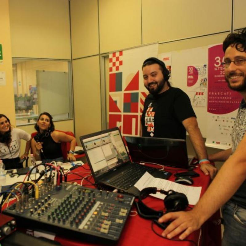 Radio Libera Tutti